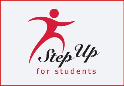 Step Up for Students