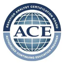 Authorized Continuing Education Provider